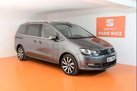 Used VOLKSWAGEN SHARAN Diesel 2020 Ad 