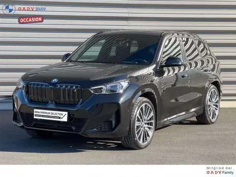 Annonce BMW IX1 Électrique 2022 d'occasion 