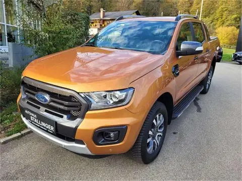 Used FORD RANGER Diesel 2019 Ad 