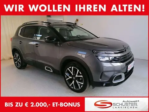 Used CITROEN C5 AIRCROSS Diesel 2022 Ad 