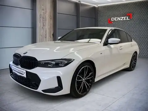 Annonce BMW SERIE 3 Diesel 2023 d'occasion 