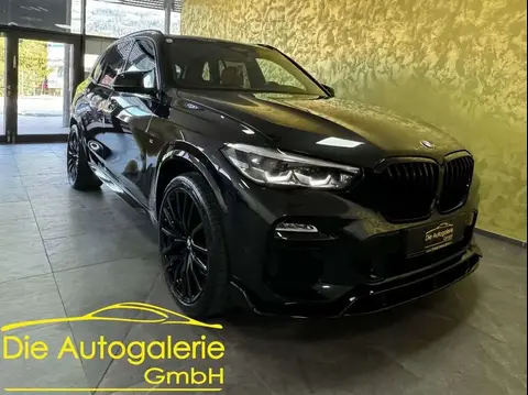 Used BMW X5 Diesel 2019 Ad 