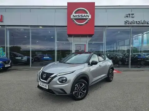 Annonce NISSAN JUKE Essence 2024 d'occasion 