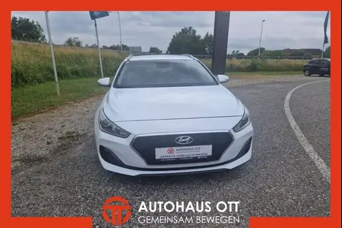 Used HYUNDAI I30 Diesel 2020 Ad 