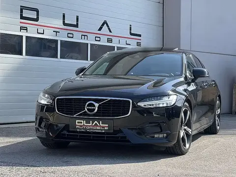 Annonce VOLVO S90 Diesel 2019 d'occasion 