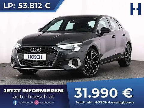 Annonce AUDI A3 Diesel 2023 d'occasion 