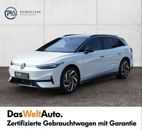 Used VOLKSWAGEN ID.7 Electric 2024 Ad 