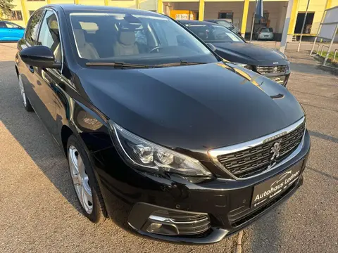 Used PEUGEOT 308 Diesel 2018 Ad 