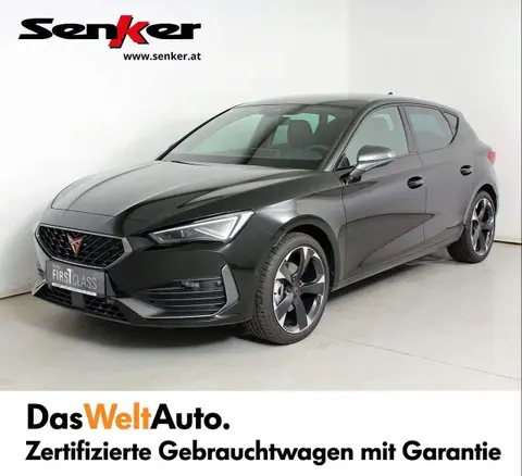 Used CUPRA LEON Petrol 2024 Ad 