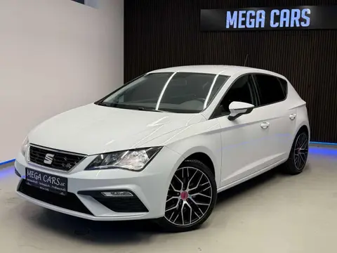 Annonce SEAT LEON Diesel 2018 d'occasion 