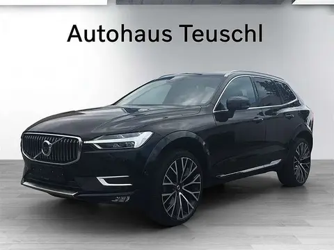 Used VOLVO XC60 Diesel 2018 Ad 