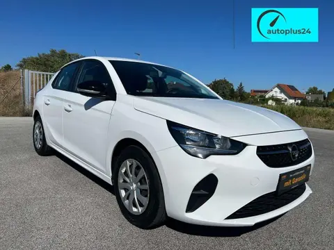 Used OPEL CORSA Petrol 2020 Ad 