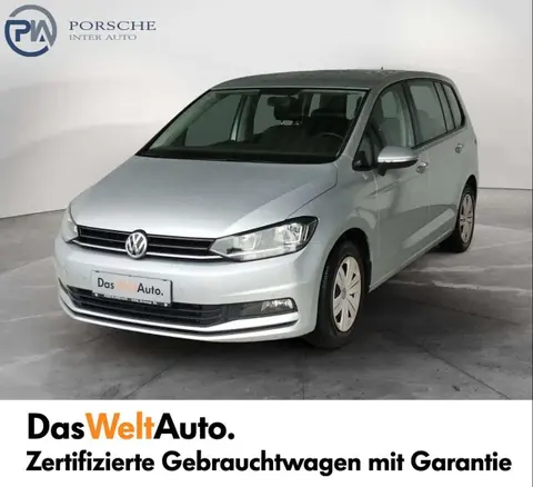 Used VOLKSWAGEN TOURAN Diesel 2019 Ad 