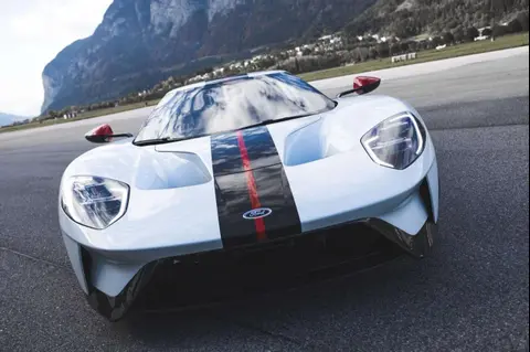 Annonce FORD GT Essence 2024 d'occasion 