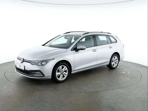 Annonce VOLKSWAGEN GOLF Diesel 2021 d'occasion 