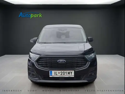 Annonce FORD TOURNEO Diesel 2024 d'occasion 