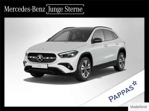 Used MERCEDES-BENZ CLASSE GLA Diesel 2024 Ad 