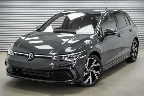 Annonce VOLKSWAGEN GOLF Essence 2024 d'occasion 