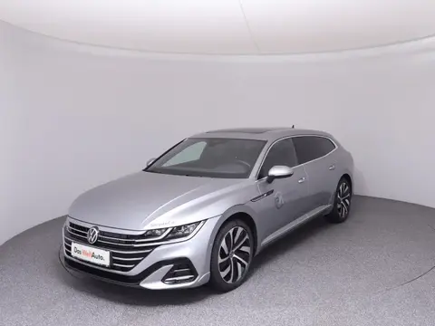 Annonce VOLKSWAGEN ARTEON Hybride 2023 d'occasion 