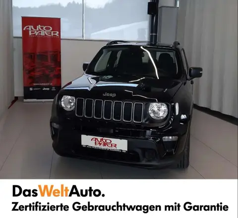 Used JEEP RENEGADE Petrol 2022 Ad 