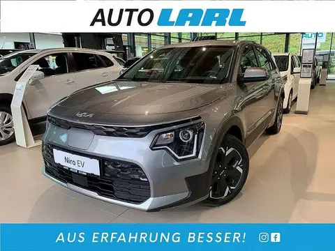 Used KIA E-NIRO Electric 2023 Ad 