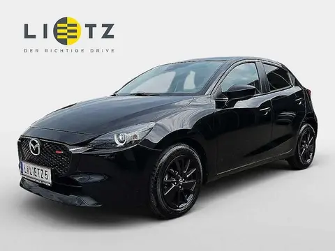 Used MAZDA 2 Hybrid 2023 Ad 