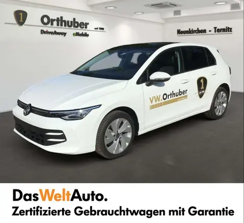 Used VOLKSWAGEN GOLF Diesel 2024 Ad 