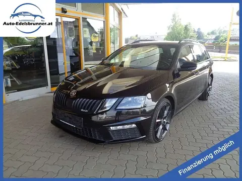 Annonce SKODA OCTAVIA Diesel 2019 d'occasion 