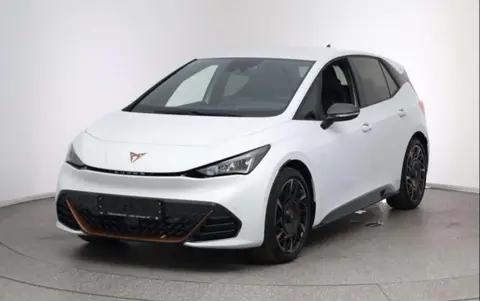 Used CUPRA BORN Electric 2024 Ad 