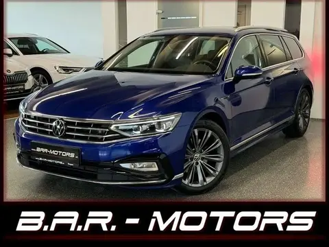 Used VOLKSWAGEN PASSAT Diesel 2021 Ad 