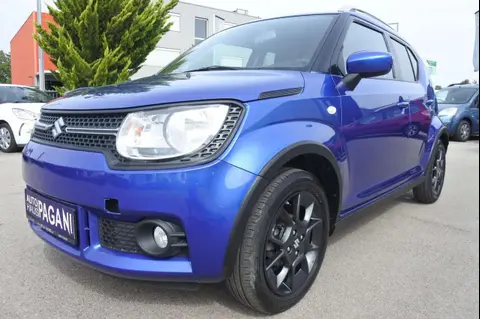 Used SUZUKI IGNIS Petrol 2017 Ad 