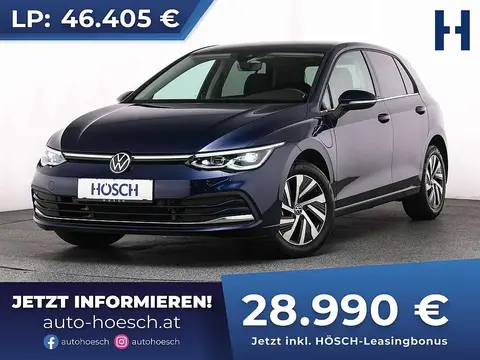 Used VOLKSWAGEN GOLF Hybrid 2023 Ad 