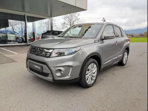 Used SUZUKI VITARA Diesel 2016 Ad 