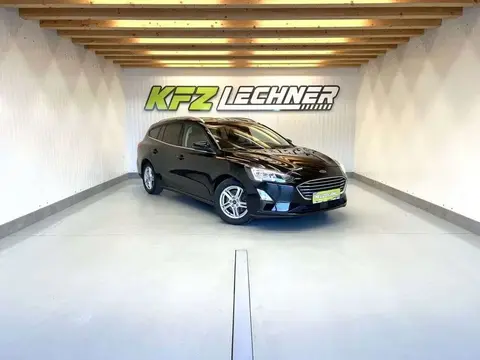 Annonce FORD FOCUS Diesel 2020 d'occasion 