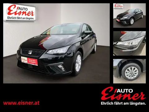 Used SEAT IBIZA Petrol 2024 Ad 