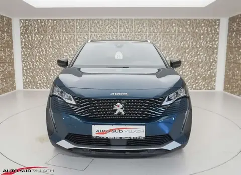 Used PEUGEOT 3008 Hybrid 2024 Ad 