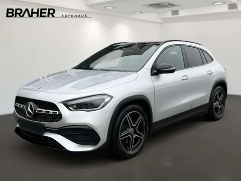 Used MERCEDES-BENZ CLASSE GLA Diesel 2021 Ad 