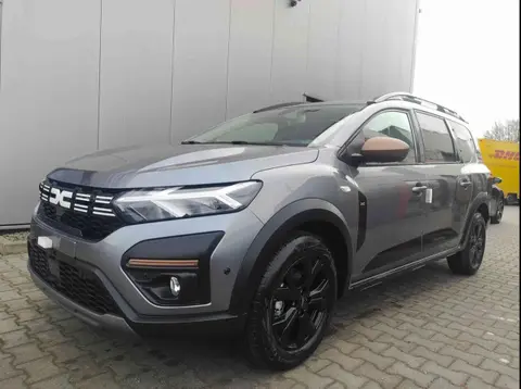 Used DACIA JOGGER Hybrid 2024 Ad 