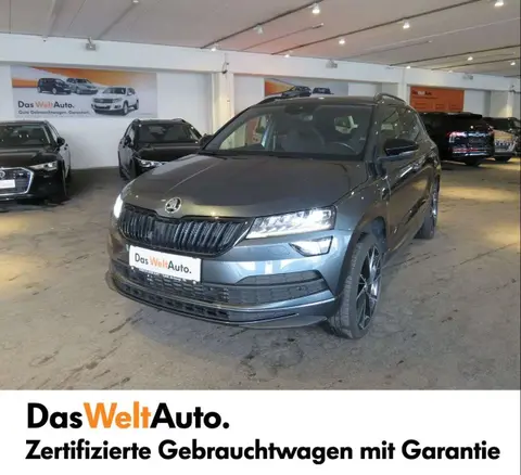 Used SKODA KAROQ Diesel 2021 Ad 