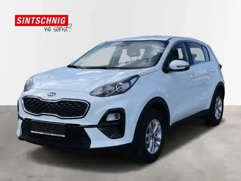 Annonce KIA SPORTAGE Essence 2019 d'occasion 