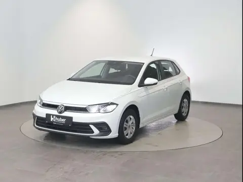 Used VOLKSWAGEN POLO Petrol 2024 Ad 