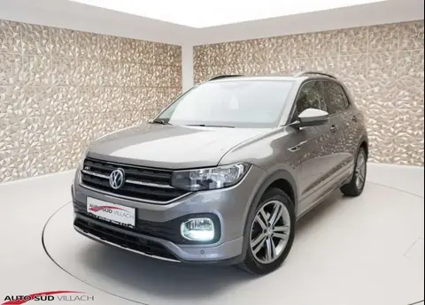 Used VOLKSWAGEN T-CROSS Petrol 2019 Ad 