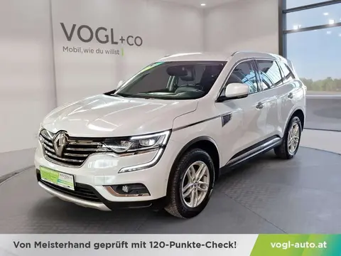 Used RENAULT KOLEOS Diesel 2018 Ad 