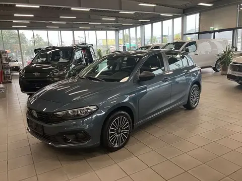 Annonce FIAT TIPO Diesel 2024 d'occasion 