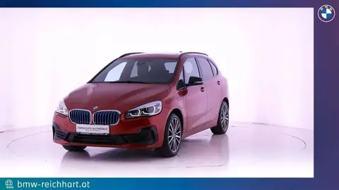 Used BMW SERIE 2 Hybrid 2018 Ad 