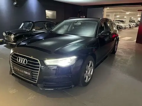 Used AUDI A6 Diesel 2018 Ad 