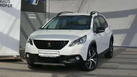 Used PEUGEOT 2008 Diesel 2016 Ad 