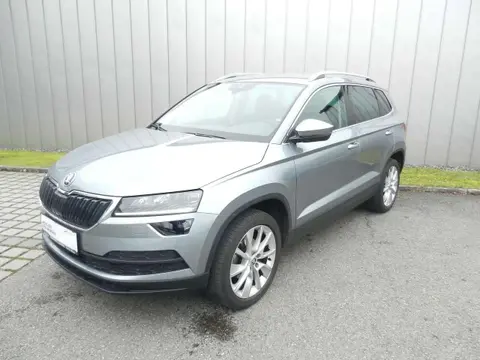 Used SKODA KAROQ Petrol 2020 Ad 