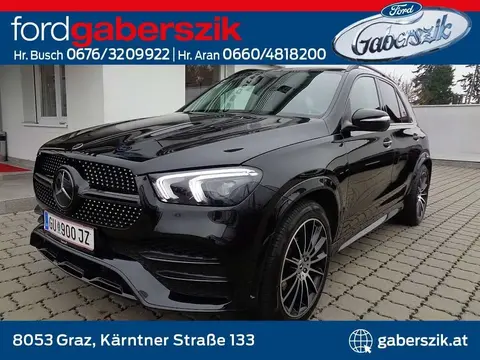 Used MERCEDES-BENZ CLASSE GLE Diesel 2022 Ad 