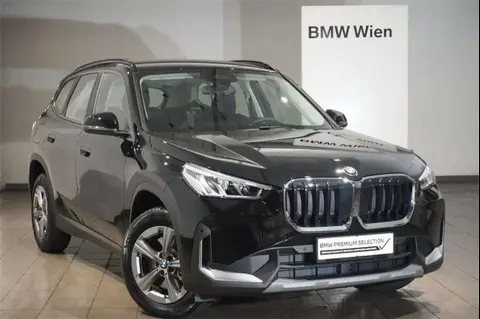 Annonce BMW X1 Diesel 2024 d'occasion 